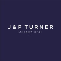 J&P Turner Group logo